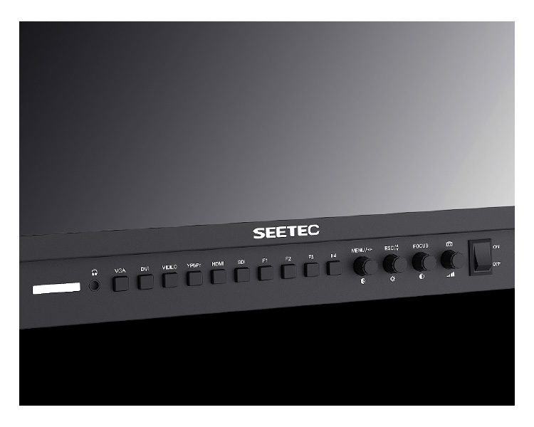Seetec P173-9HSD 17.3